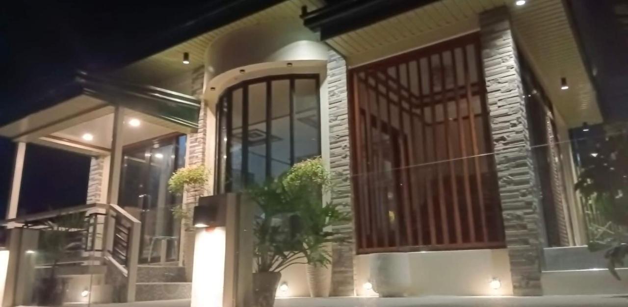Palompon Kalimba De Luna Villa Inn Leyte Exterior photo