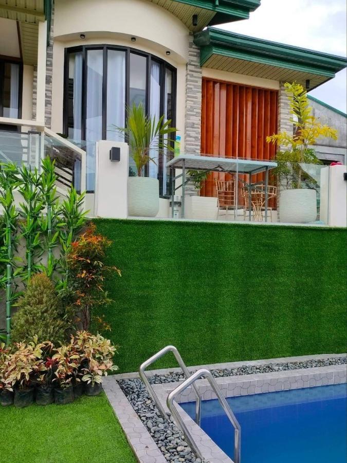 Palompon Kalimba De Luna Villa Inn Leyte Exterior photo